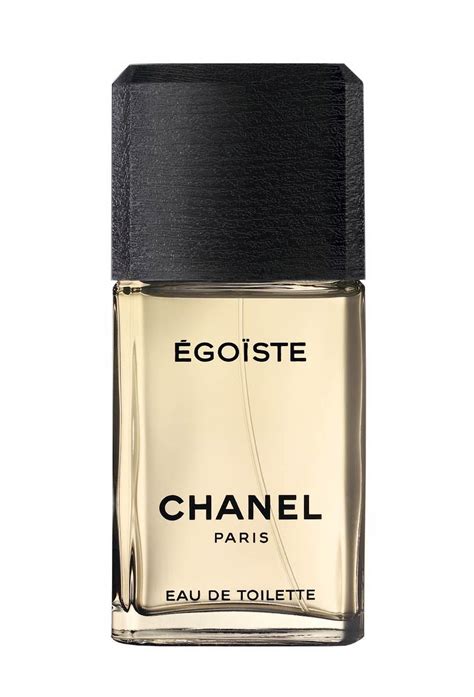 parfum égoïste chanel